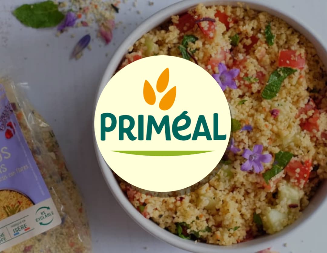 Primeal